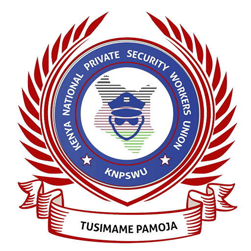Kenya National Private Security Workers Union